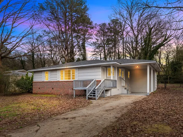 221 Lawson Rd, Birmingham, AL 35215