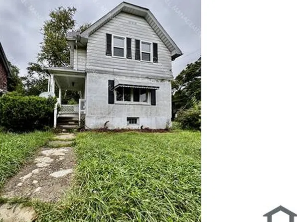 850 N Chevrolet Ave, Flint, MI 48504