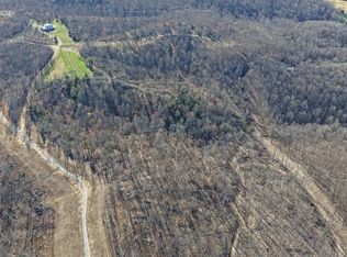 5 Oak Ridge Rd, Vanleer, TN 37181