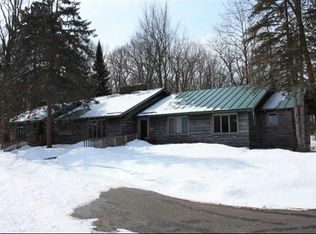 10397 County Road Y, Marshfield, WI 54449