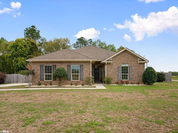 5423 Leann Dr, Grand Bay, AL 36541