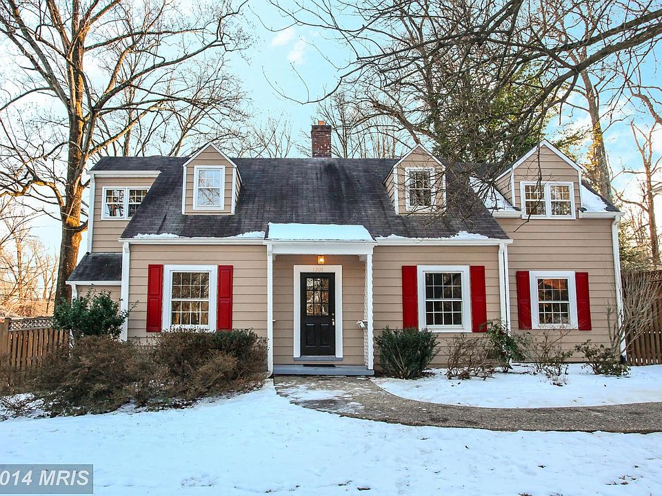 1st image of 1301 Tracy Pl