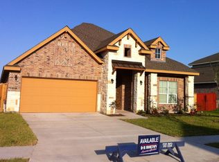 4107 Santa Veronica, Mission, TX 78572