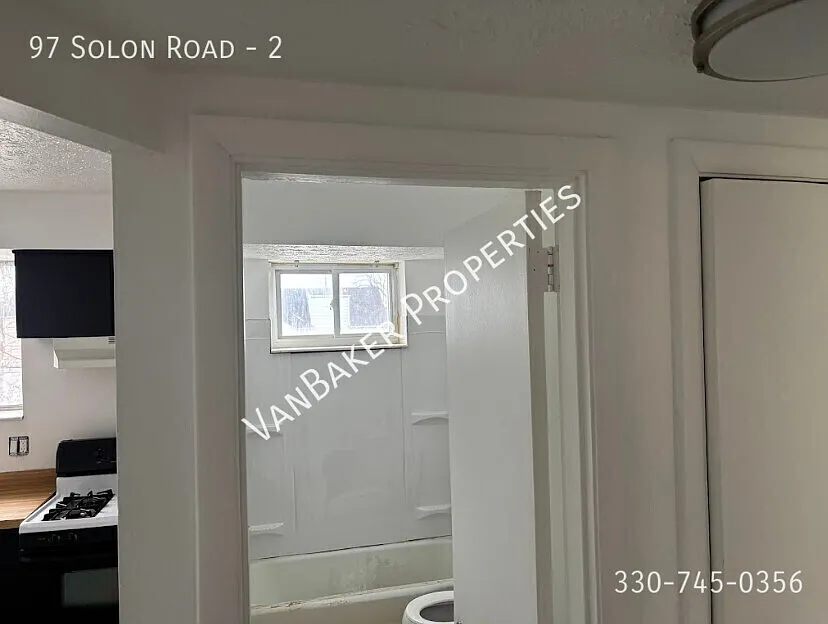 Building Photo - 97 Solon Rd #2