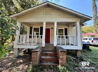 439 Zeiman St, Prichard, AL 36610