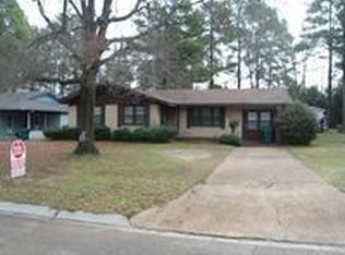 1404 Linda St, Magnolia, AR 71753