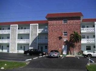 1380 NW 43rd Te 202 #202, Lauderhill, FL 33313