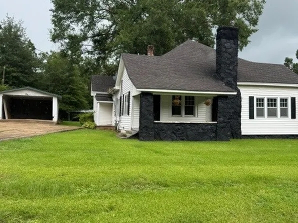 1010 Angel St #B, Myrtle, MS 38650