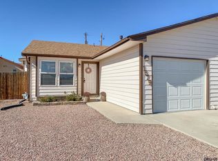 1679 N 15th St, Canon City, CO 81212