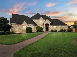 7030 Flagstone Cir, Mc Gregor, TX 76657