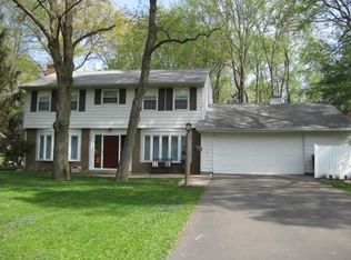 3505 Cedar Ln, Lafayette, IN 47905