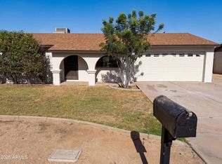 12028 N 41ST Drive, Phoenix, AZ 85029