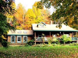 1041 Pond Rd, Hinesburg, VT 05461