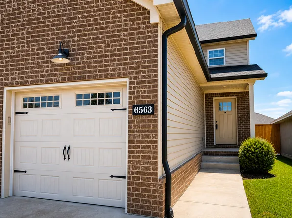 6563 & 6565 Night Horse Cir #6563, Bowling Green, KY 42101