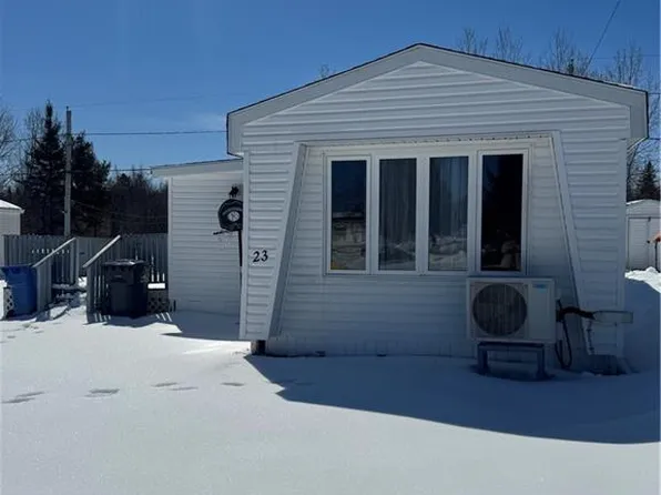 23 Mactavish Cres, Miramichi, NB E1V 6A6