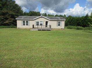 231 Maddox Ln, Ochlocknee, GA 31773
