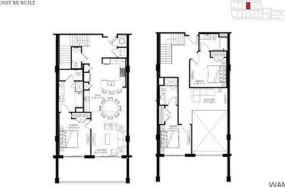 4th image of 728 Wallace Wade Ave #615