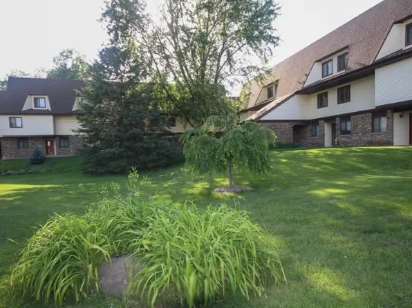 1010 North Sunnyvale Lane #D, Madison, WI 53713