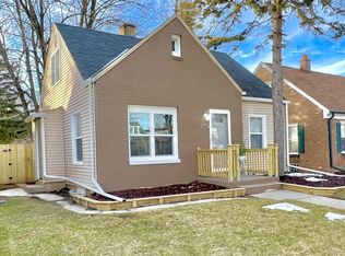 4107 N 46th St, Milwaukee, WI 53216