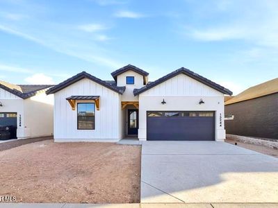 15244 Resolve Dr, El Paso, TX, 79938