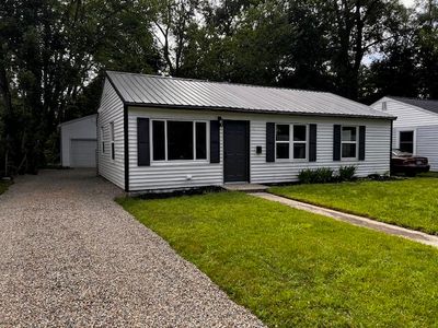 182 Broadway Blvd, Battle Creek, MI, 49037