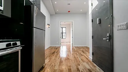 Rented by PM Management