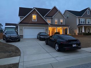 834 Harry Truman Rd, Fayetteville, NC 28311