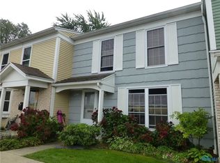 4422 Rose Garden Dr, Toledo, OH