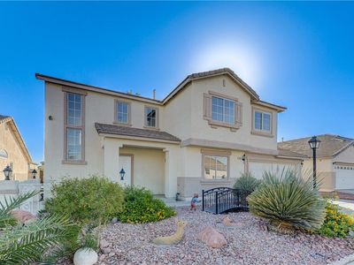 3428 Lute St, North Las Vegas, NV, 89032