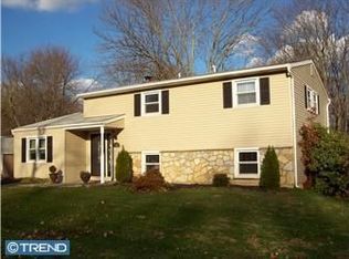 1293 Clearbrook Rd, West Chester, PA 19380