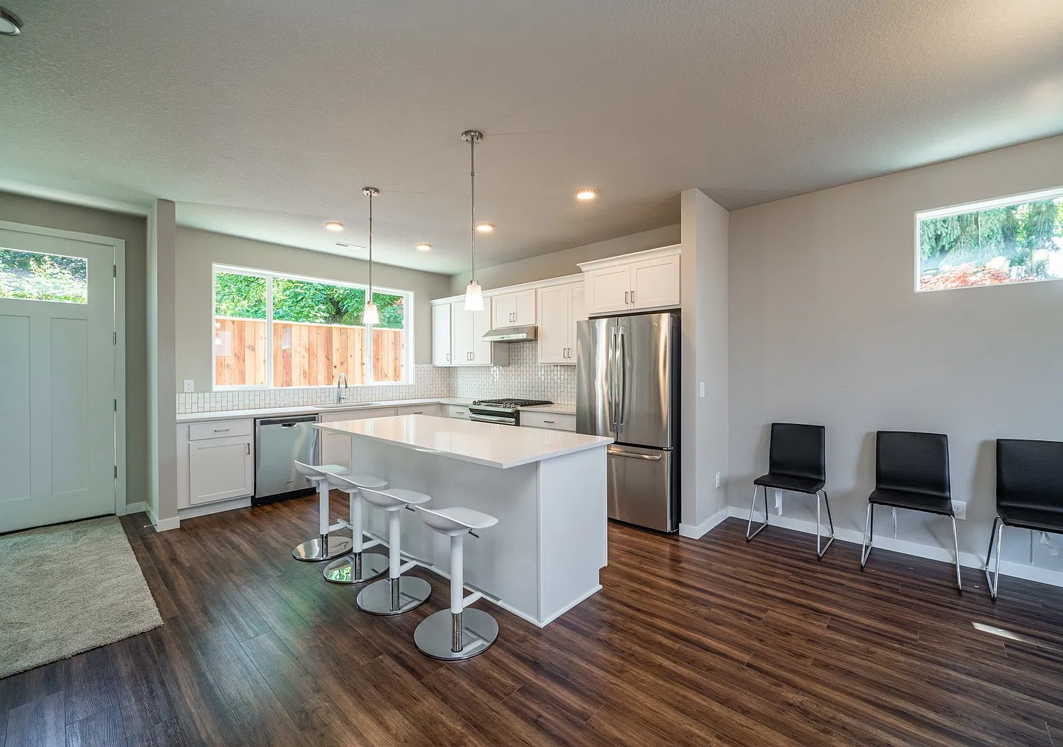Rare Find! Spacious 5-Bedroom Home In Desirable Woodstock Neighborhood! — Photo 1