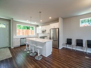 4052 SE Holgate Blvd, Portland, OR 97202