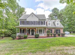 1118 Corrina Rd, Wake Forest, NC 27587