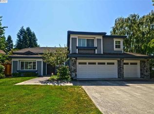 1021 Hill Meadow Pl, Danville, CA 94526