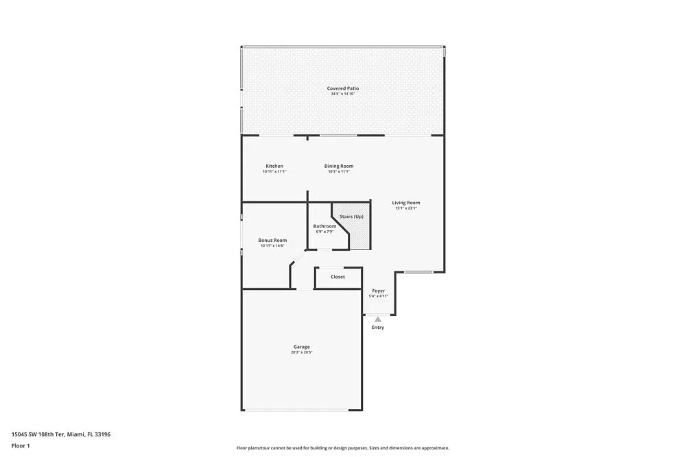 Building Photo - 15045 SW 108th Ter