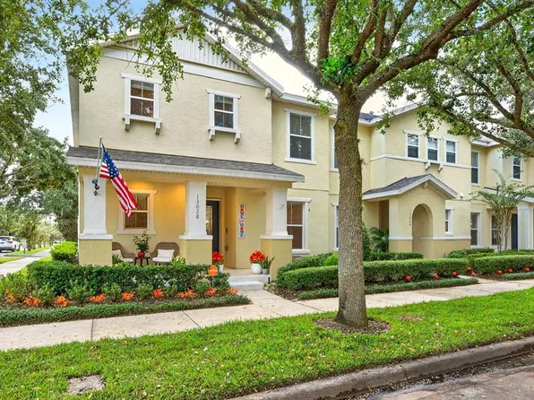 13028 AUBURN COVE LANE, ORLANDO, FL 32828