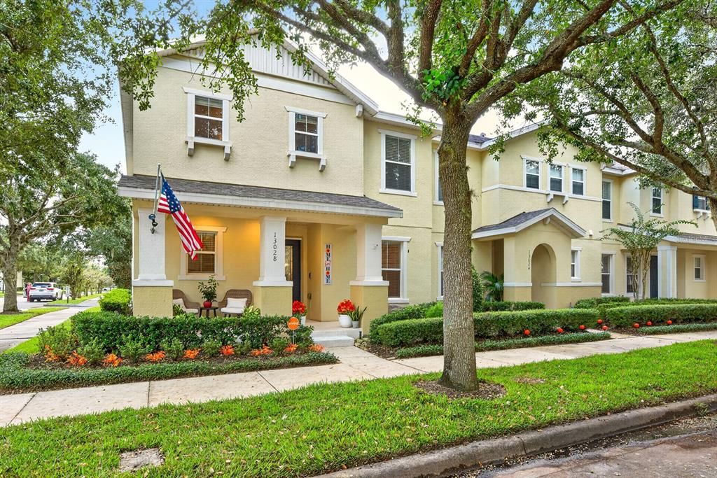 13028 AUBURN COVE LANE