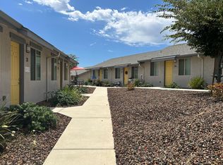 Paradise Gardens II, Paradise, CA 95969