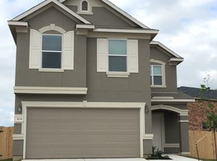 308 Mystic Topaz, Universal City, TX 78148