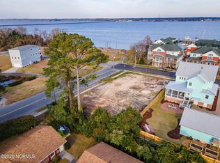 719 E Front St, New Bern, NC 28560