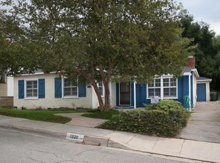 1320 Brixton Rd, Pasadena, CA 91105