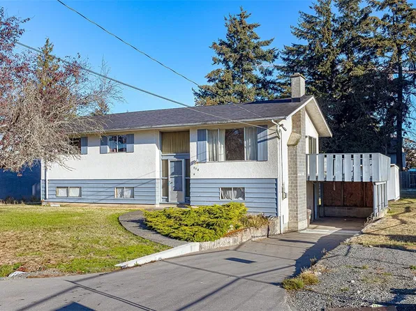 772 Revilo Pl, Langford, BC V9B 2P4