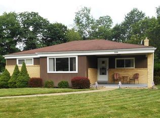 5546 Fera Dr, Bethel Park, PA