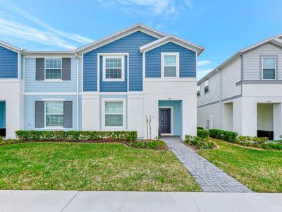 287 Jetty Way, Davenport, FL, 33897