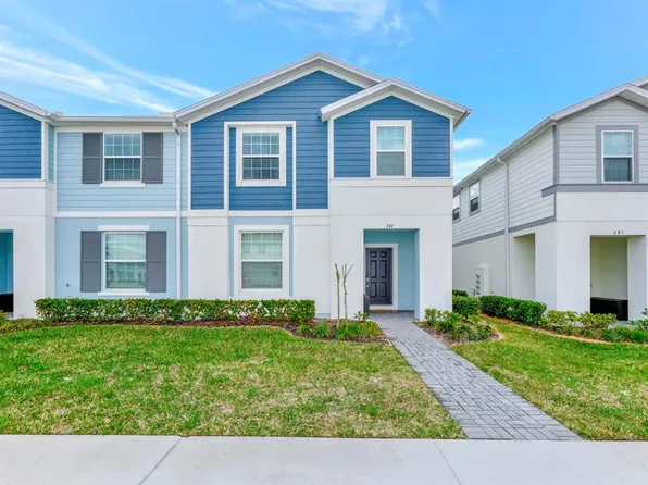 287 Jetty Way, Davenport, FL 33897