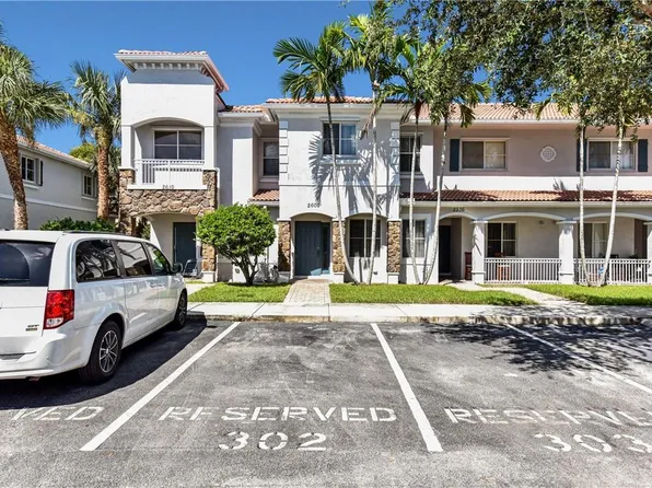 2600 SW 83rd Avenue, Miramar, FL 33025