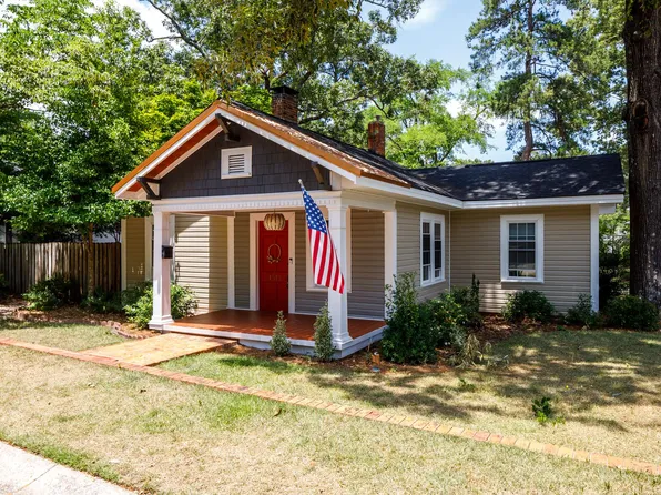 1516 Brookside Ave, Fayetteville, NC 28305