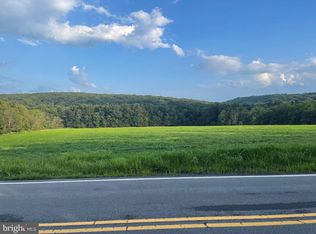 LOT 2 Scattered Acres Rd, Mifflin, PA 17058