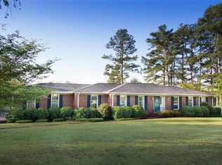 201 Robin Dr, Anderson, SC 29621