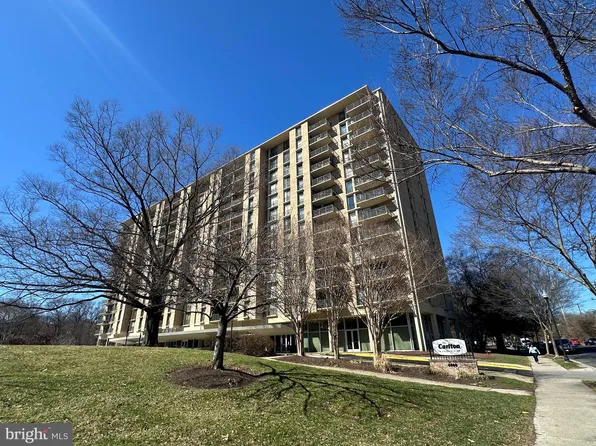 4600 S Four Mile Run Dr APT 102, Arlington, VA 22204